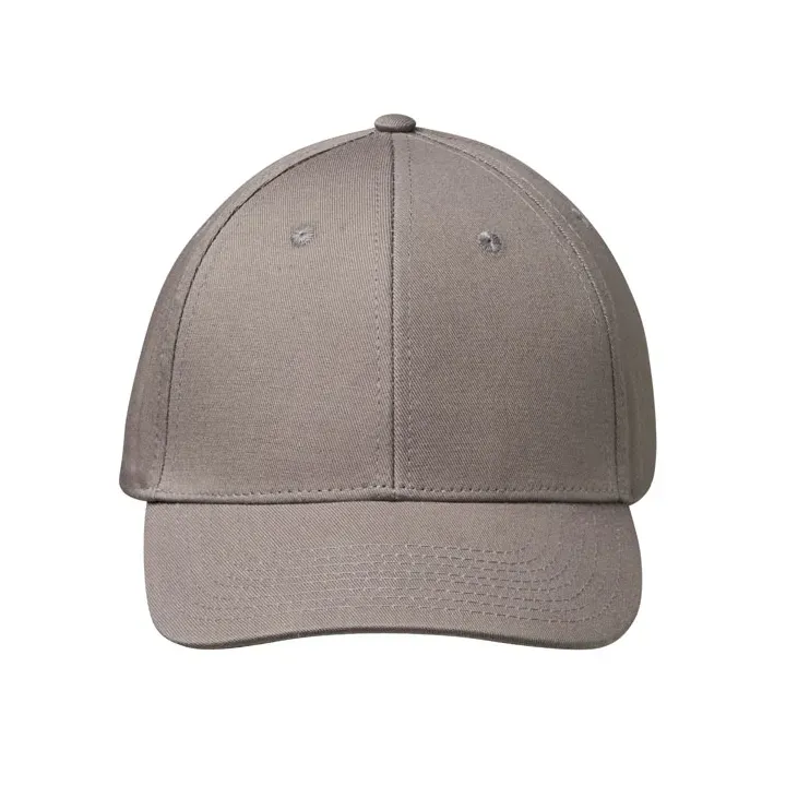 6 panel cotton baseball cap - MO2347 (MOCN#07)